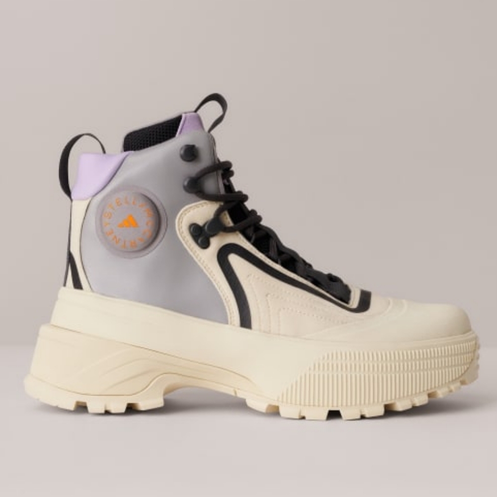 ADIDAS BY STELLA MCCARTNEY X TERREX HIKING BOOTS size 10